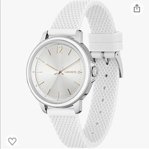 Lacoste watch